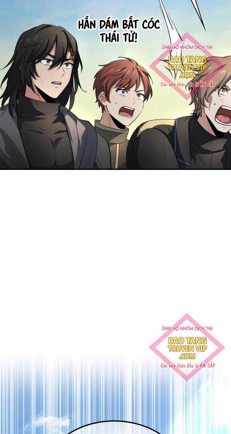 Hoàng Tử Bán Thuốc Chapter 36 trang 118