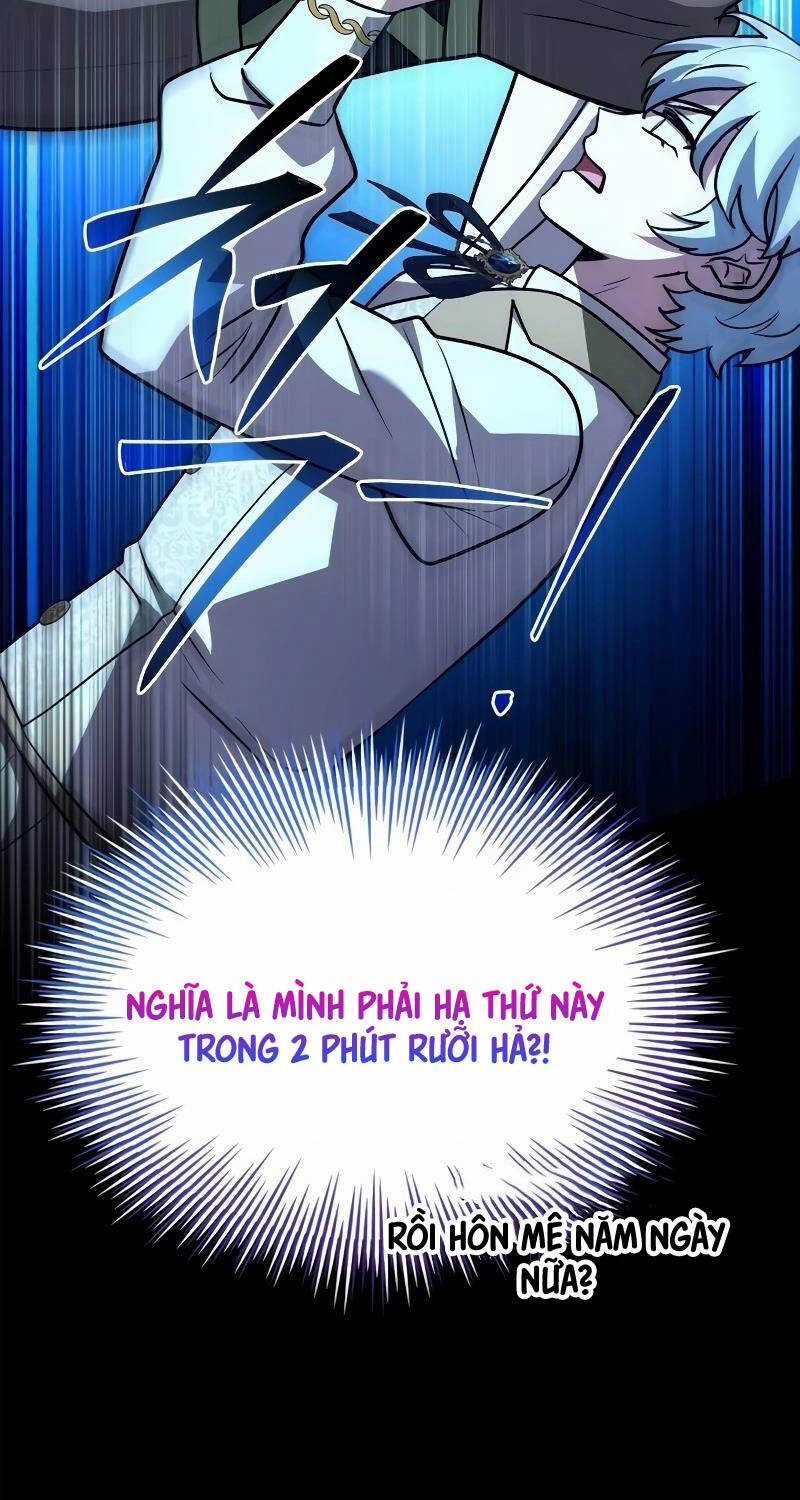 Hoàng Tử Bán Thuốc Chapter 36 trang 14