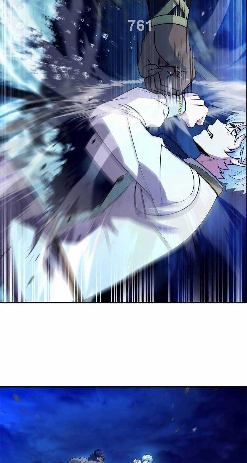 Hoàng Tử Bán Thuốc Chapter 36 trang 2