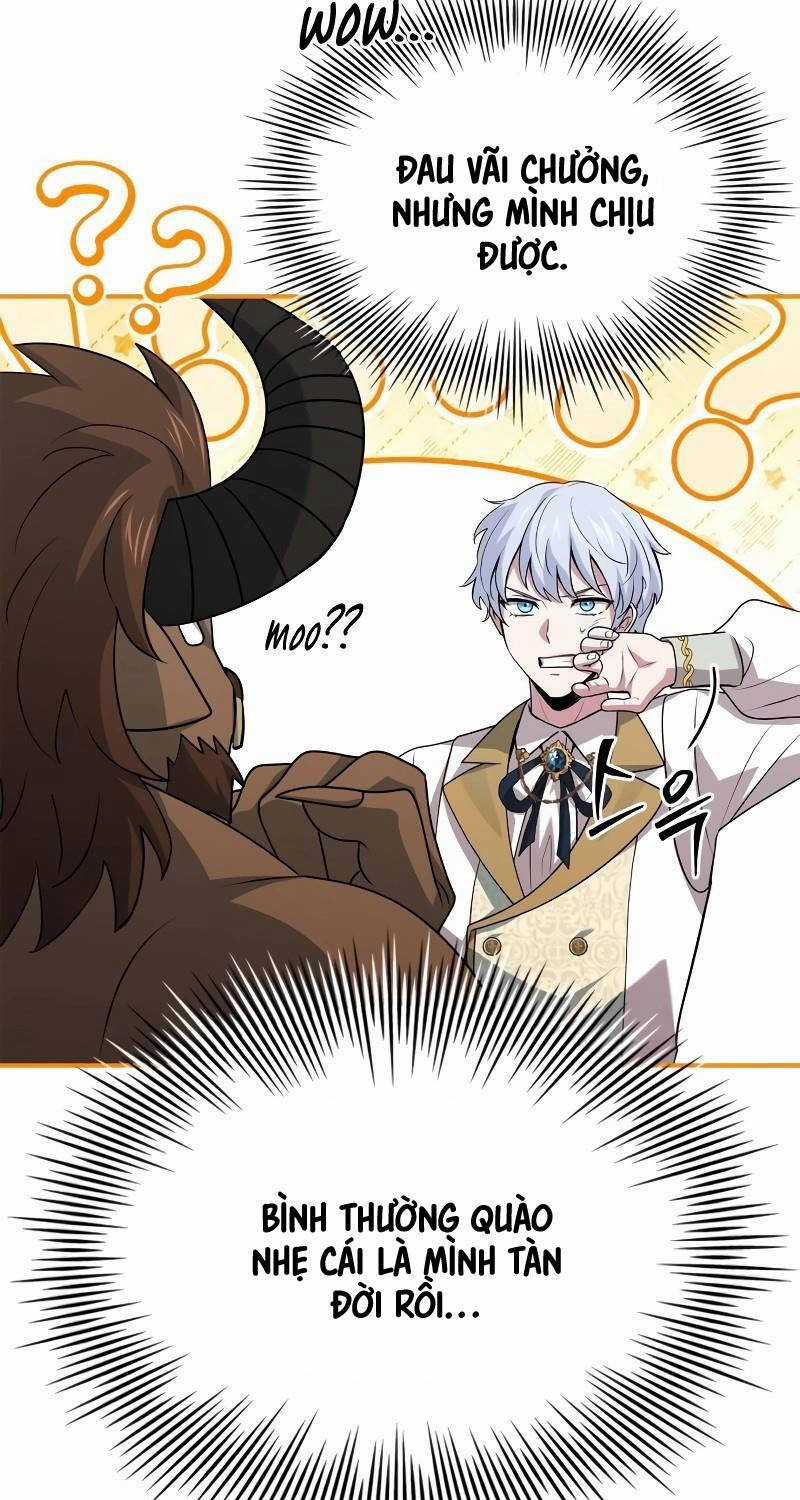 Hoàng Tử Bán Thuốc Chapter 36 trang 23