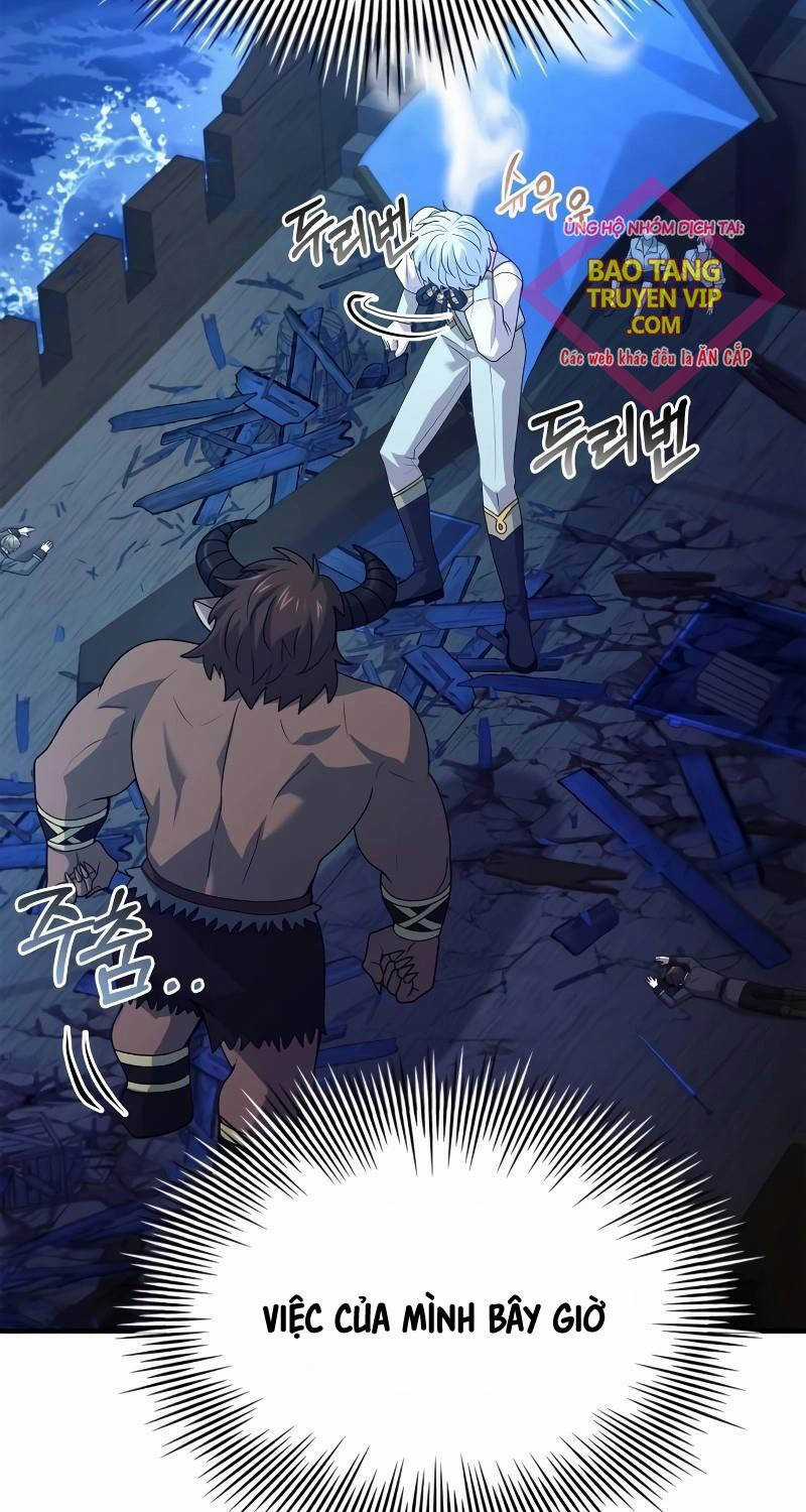 Hoàng Tử Bán Thuốc Chapter 36 trang 27