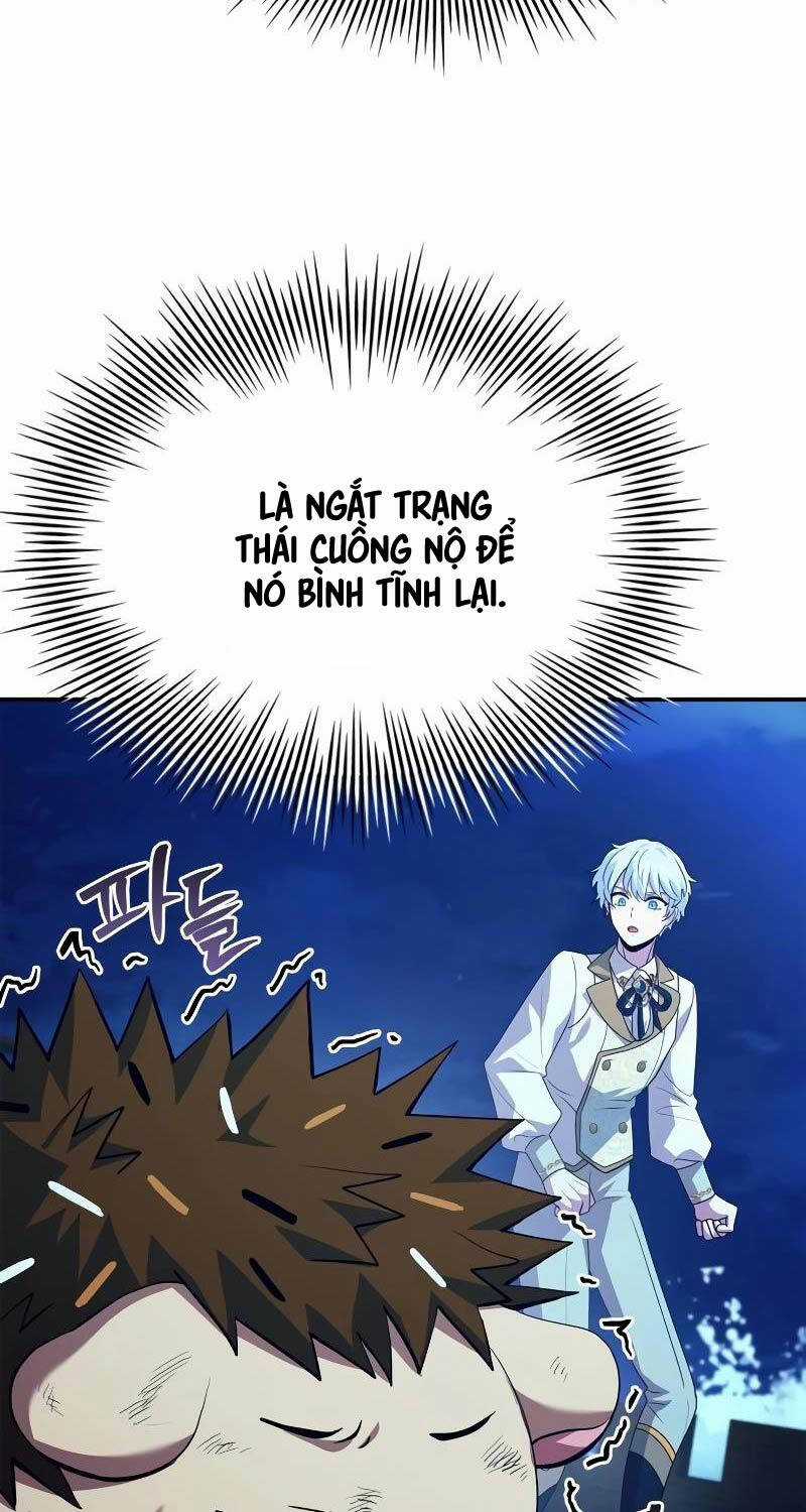 Hoàng Tử Bán Thuốc Chapter 36 trang 28