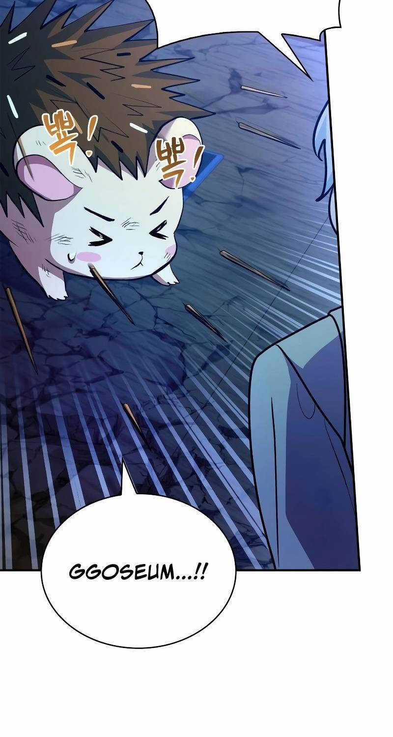 Hoàng Tử Bán Thuốc Chapter 36 trang 31