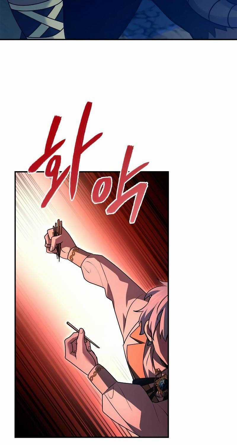 Hoàng Tử Bán Thuốc Chapter 36 trang 39