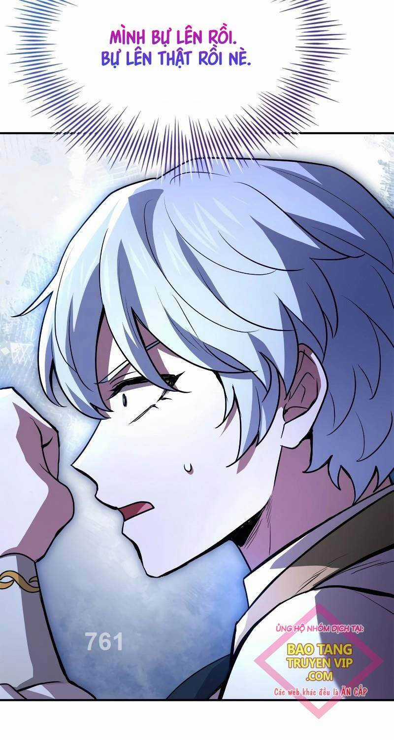 Hoàng Tử Bán Thuốc Chapter 36 trang 4