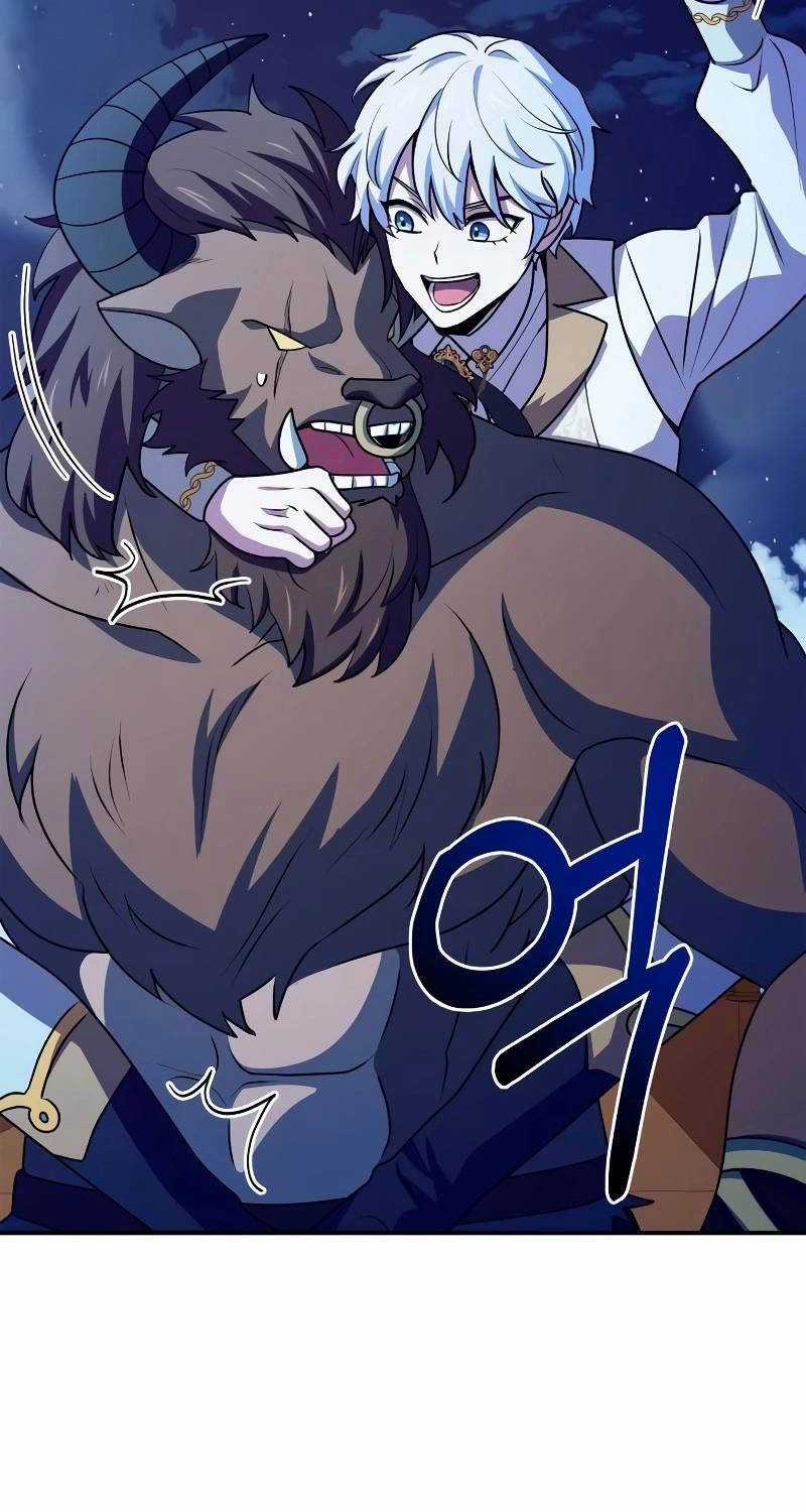 Hoàng Tử Bán Thuốc Chapter 36 trang 41