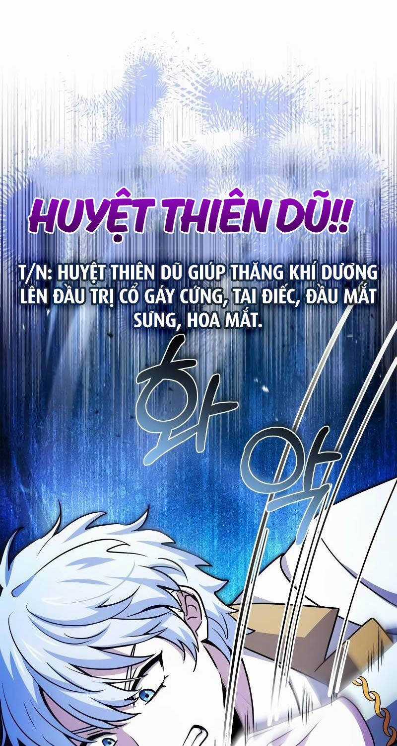 Hoàng Tử Bán Thuốc Chapter 36 trang 42