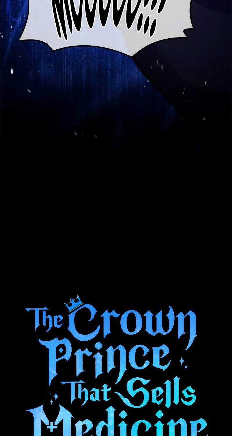 Hoàng Tử Bán Thuốc Chapter 36 trang 44