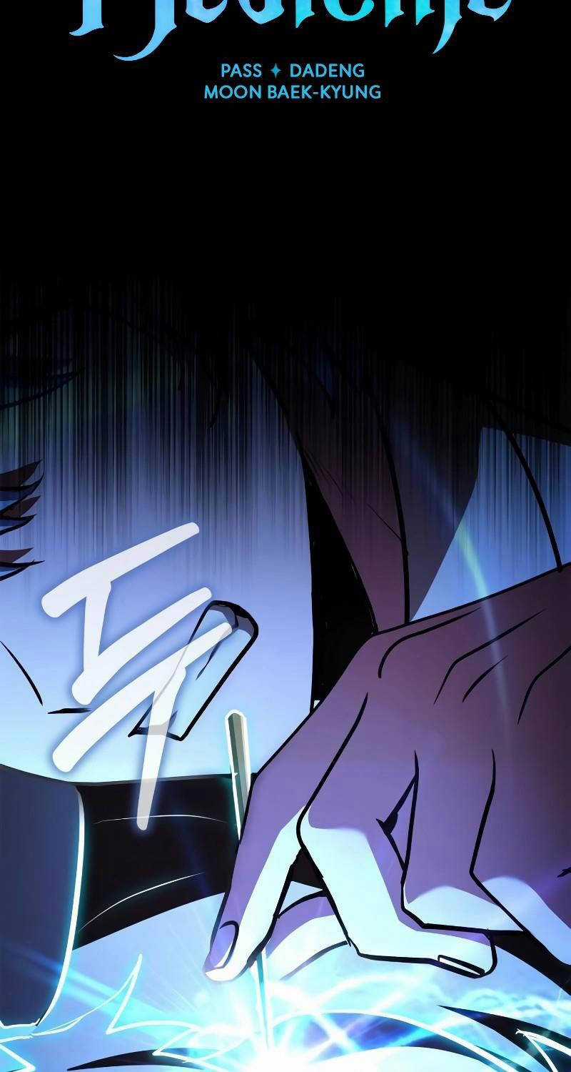 Hoàng Tử Bán Thuốc Chapter 36 trang 45