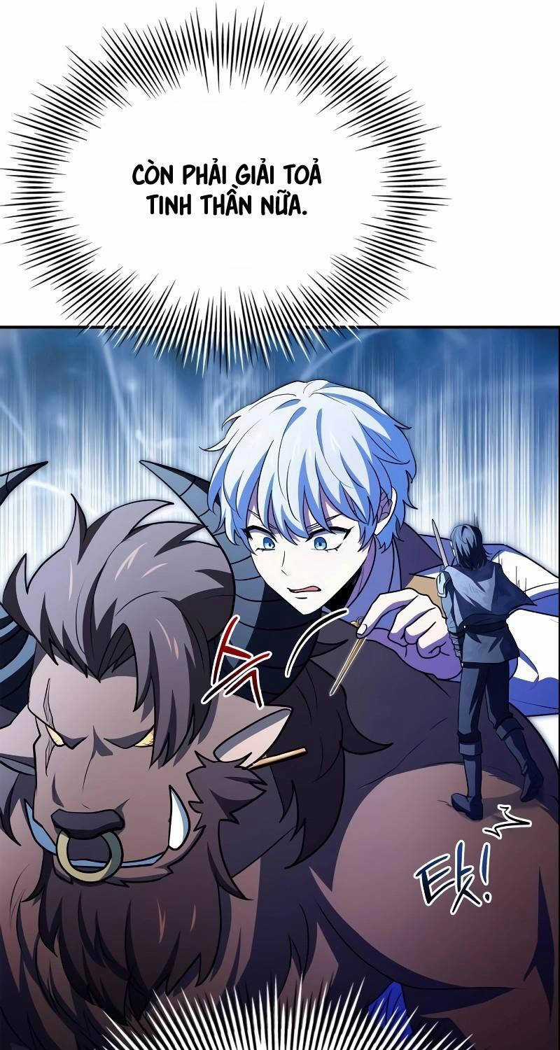 Hoàng Tử Bán Thuốc Chapter 36 trang 55