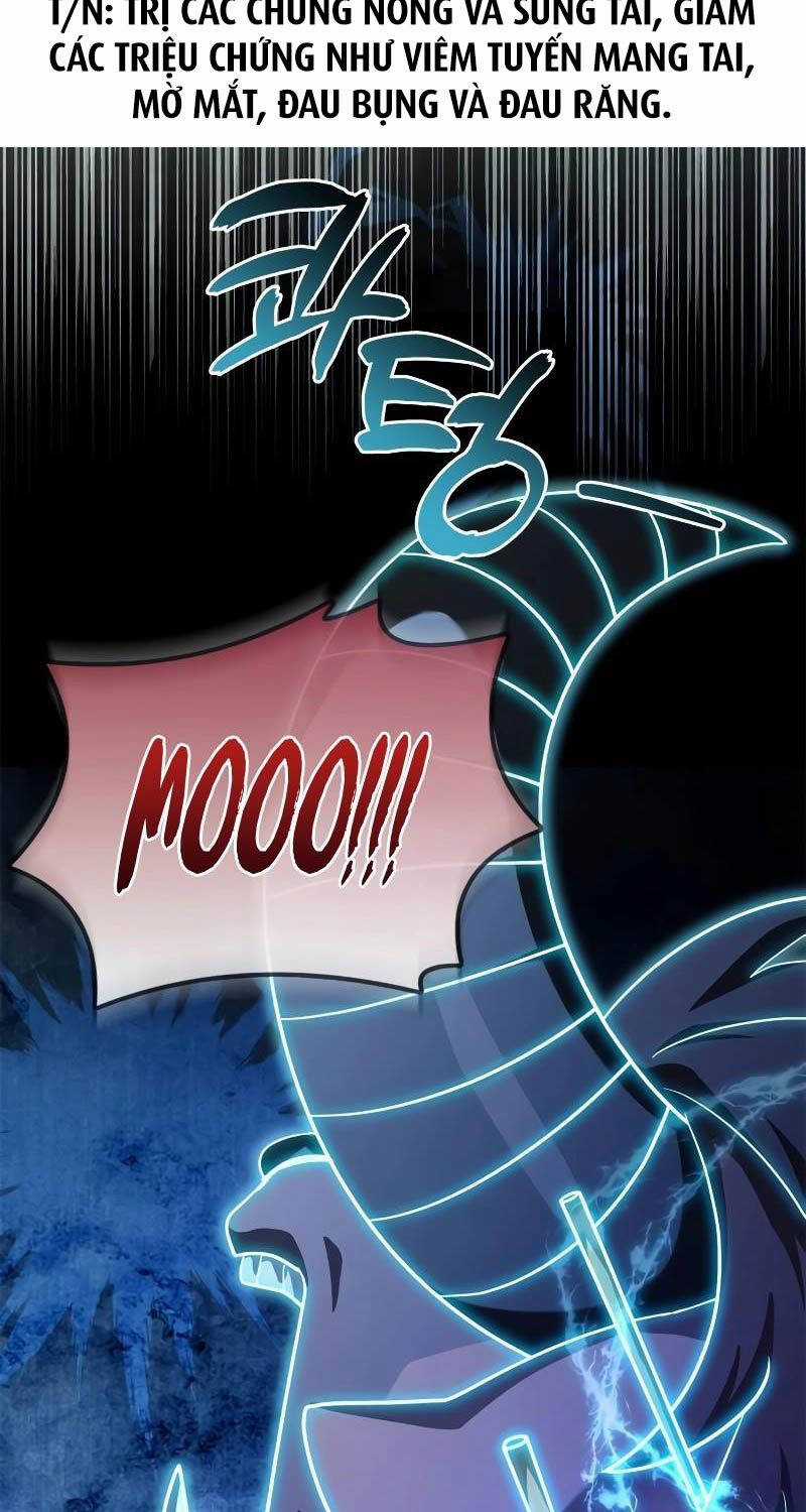 Hoàng Tử Bán Thuốc Chapter 36 trang 62