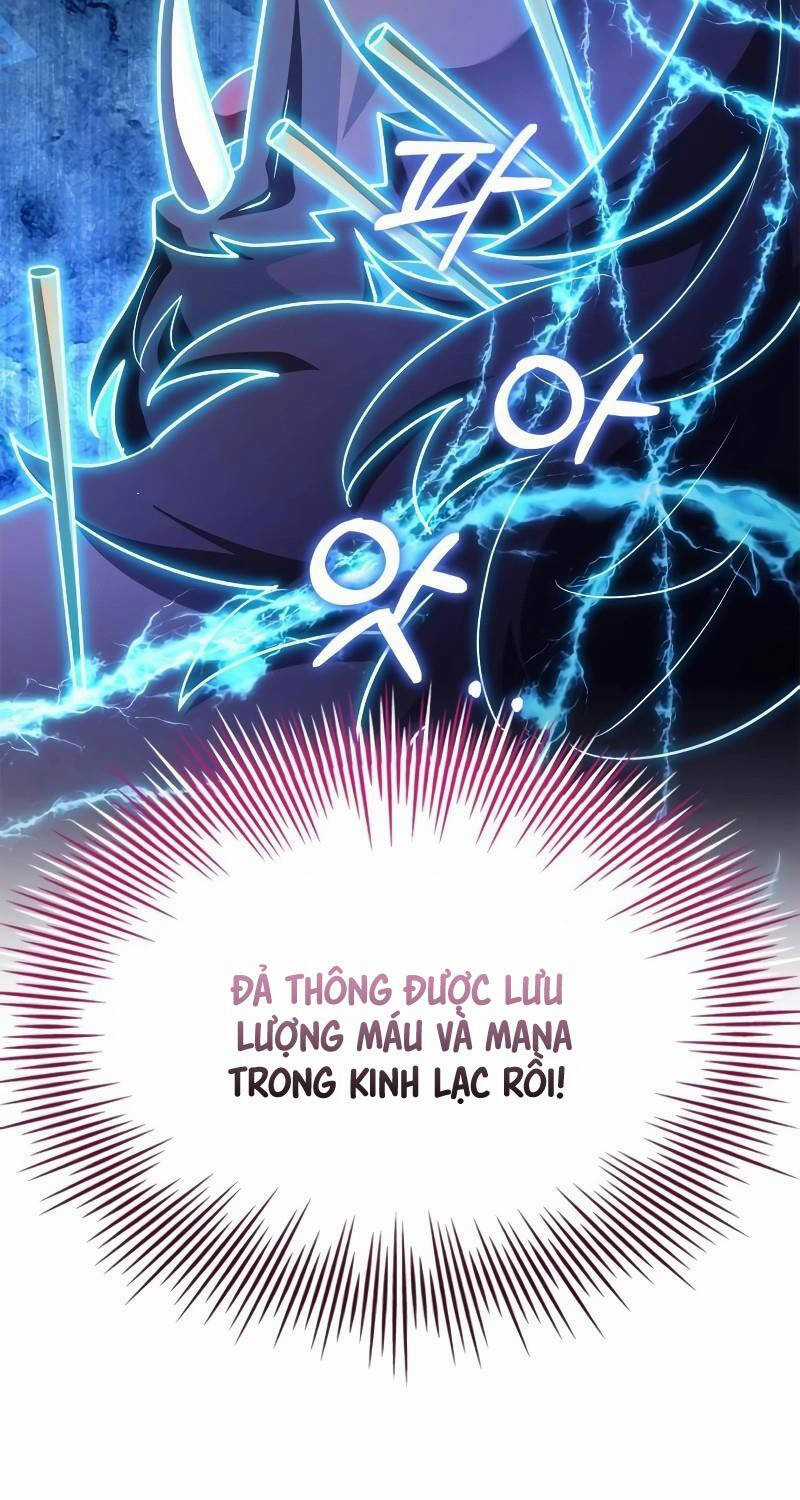 Hoàng Tử Bán Thuốc Chapter 36 trang 63