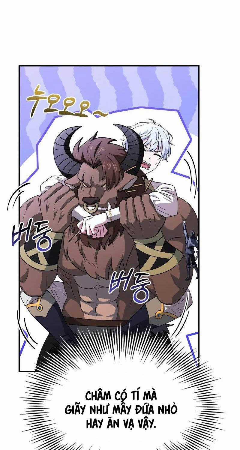 Hoàng Tử Bán Thuốc Chapter 36 trang 64