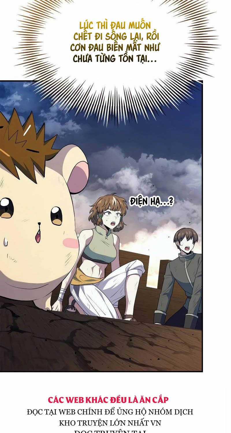 Hoàng Tử Bán Thuốc Chapter 36 trang 77