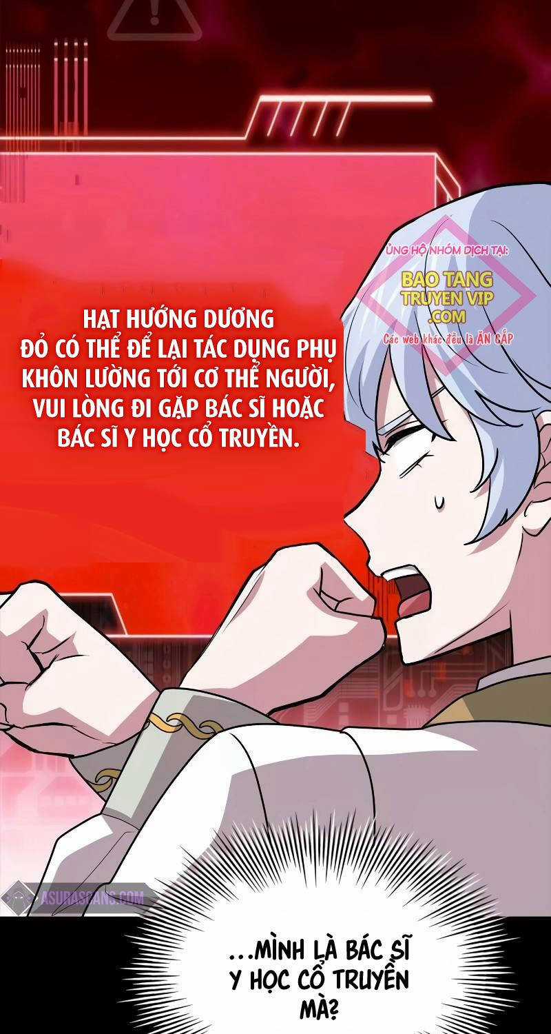 Hoàng Tử Bán Thuốc Chapter 36 trang 8