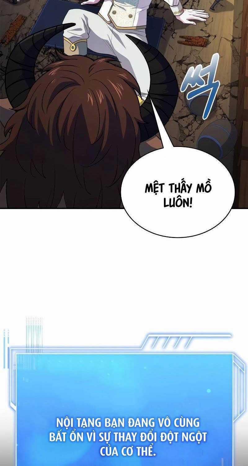 Hoàng Tử Bán Thuốc Chapter 36 trang 85