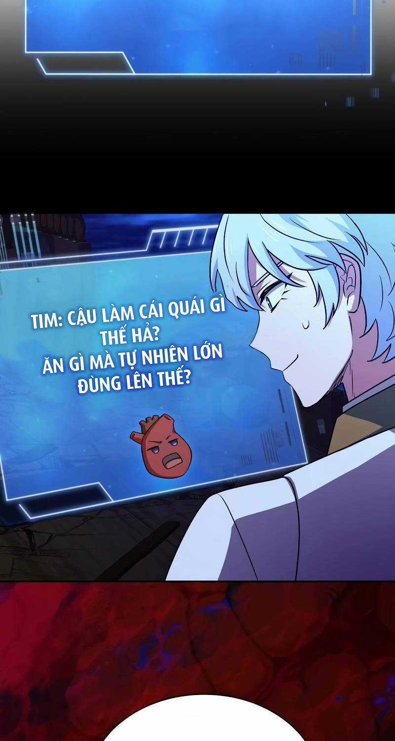 Hoàng Tử Bán Thuốc Chapter 36 trang 86