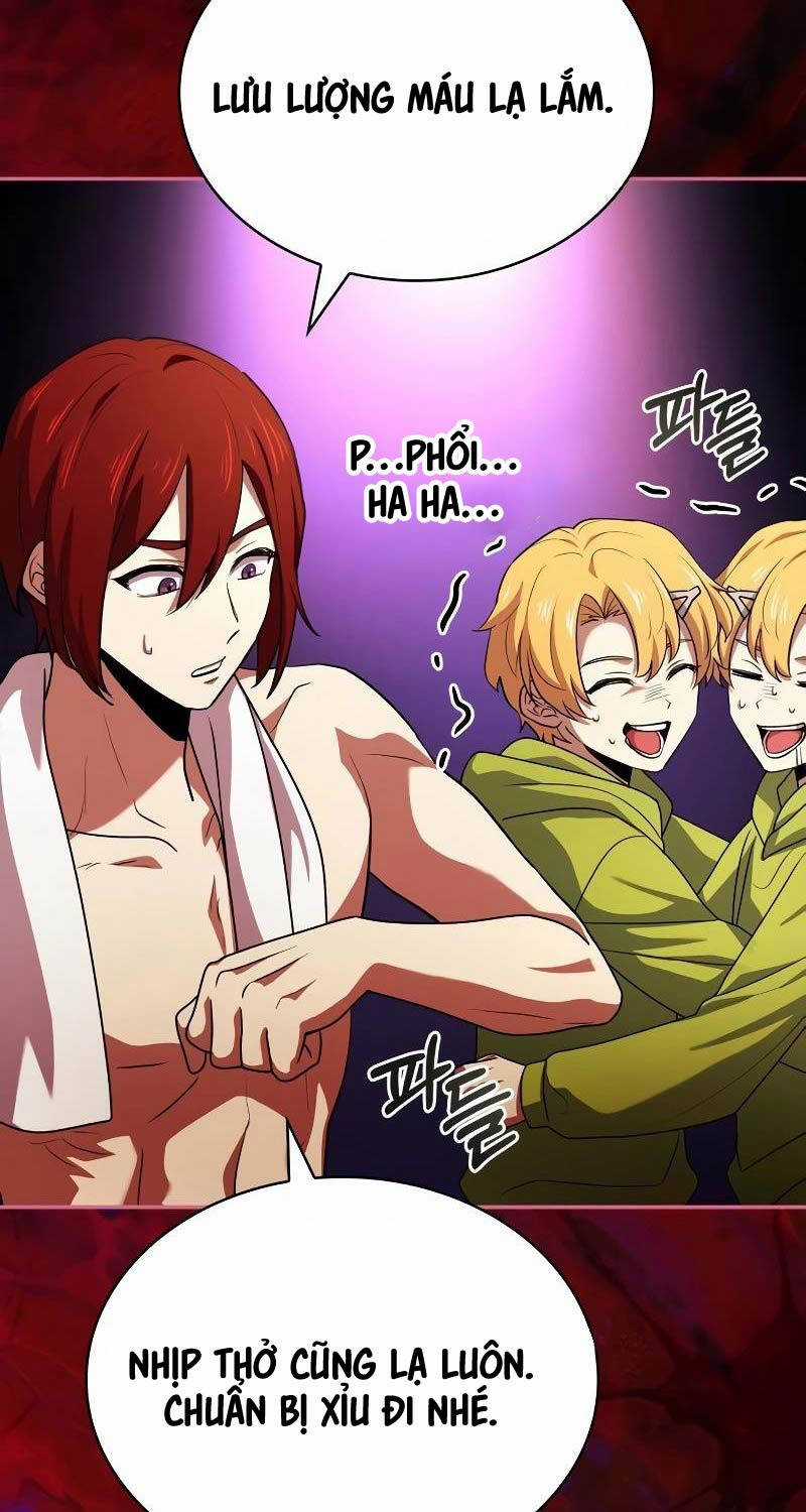 Hoàng Tử Bán Thuốc Chapter 36 trang 87