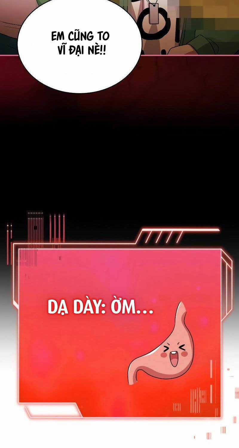 Hoàng Tử Bán Thuốc Chapter 36 trang 89