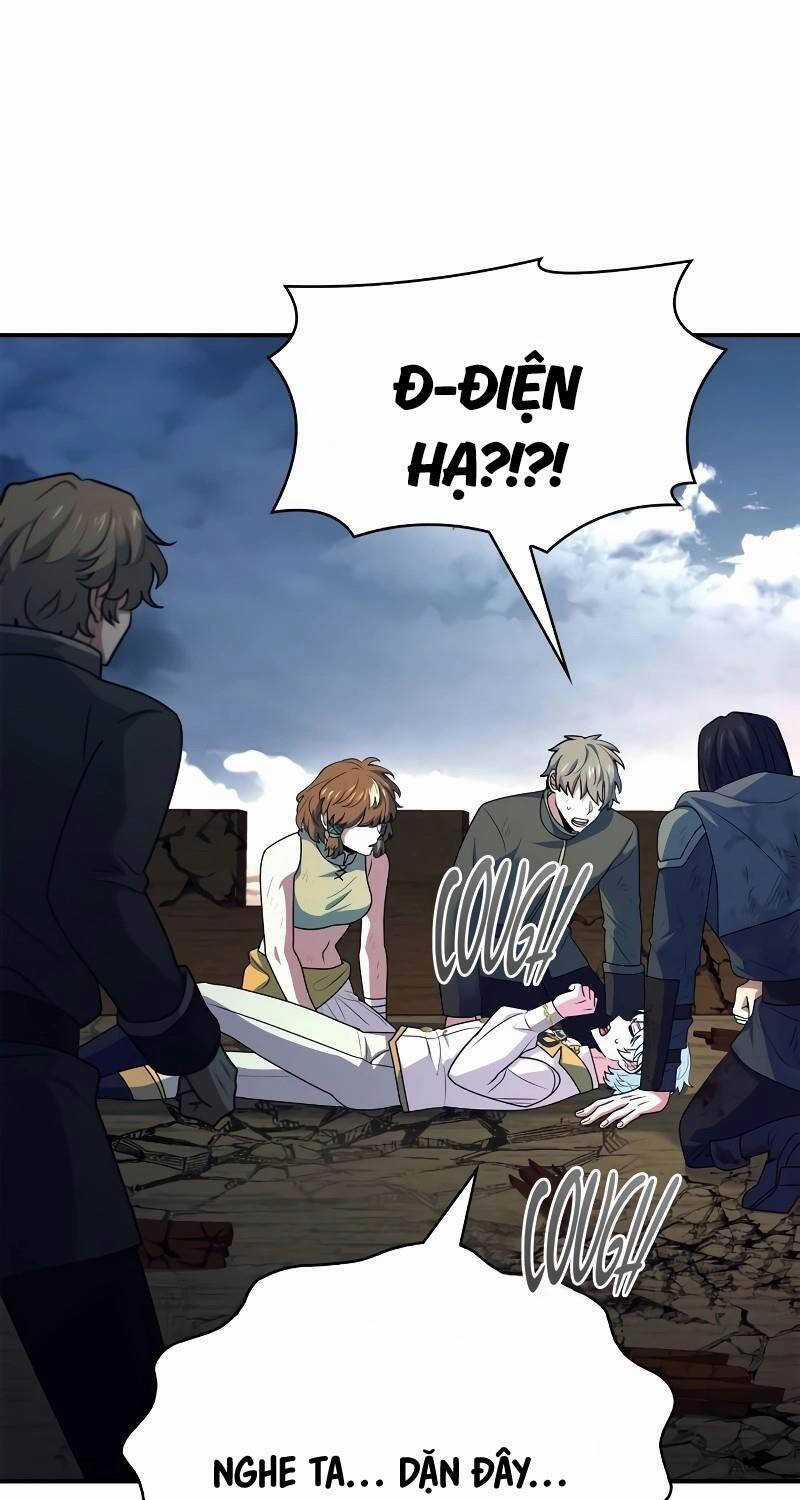 Hoàng Tử Bán Thuốc Chapter 36 trang 93