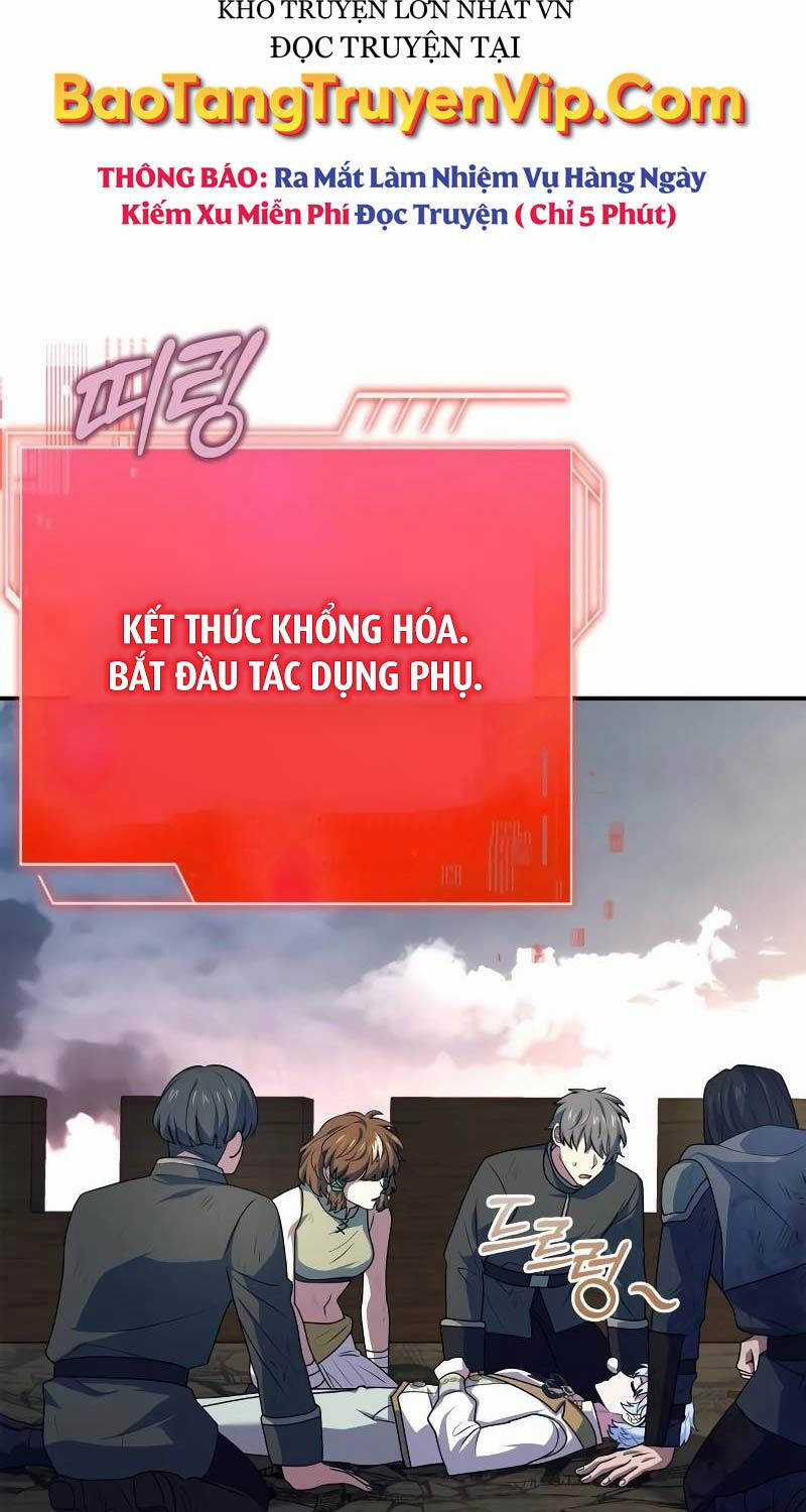 Hoàng Tử Bán Thuốc Chapter 36 trang 96