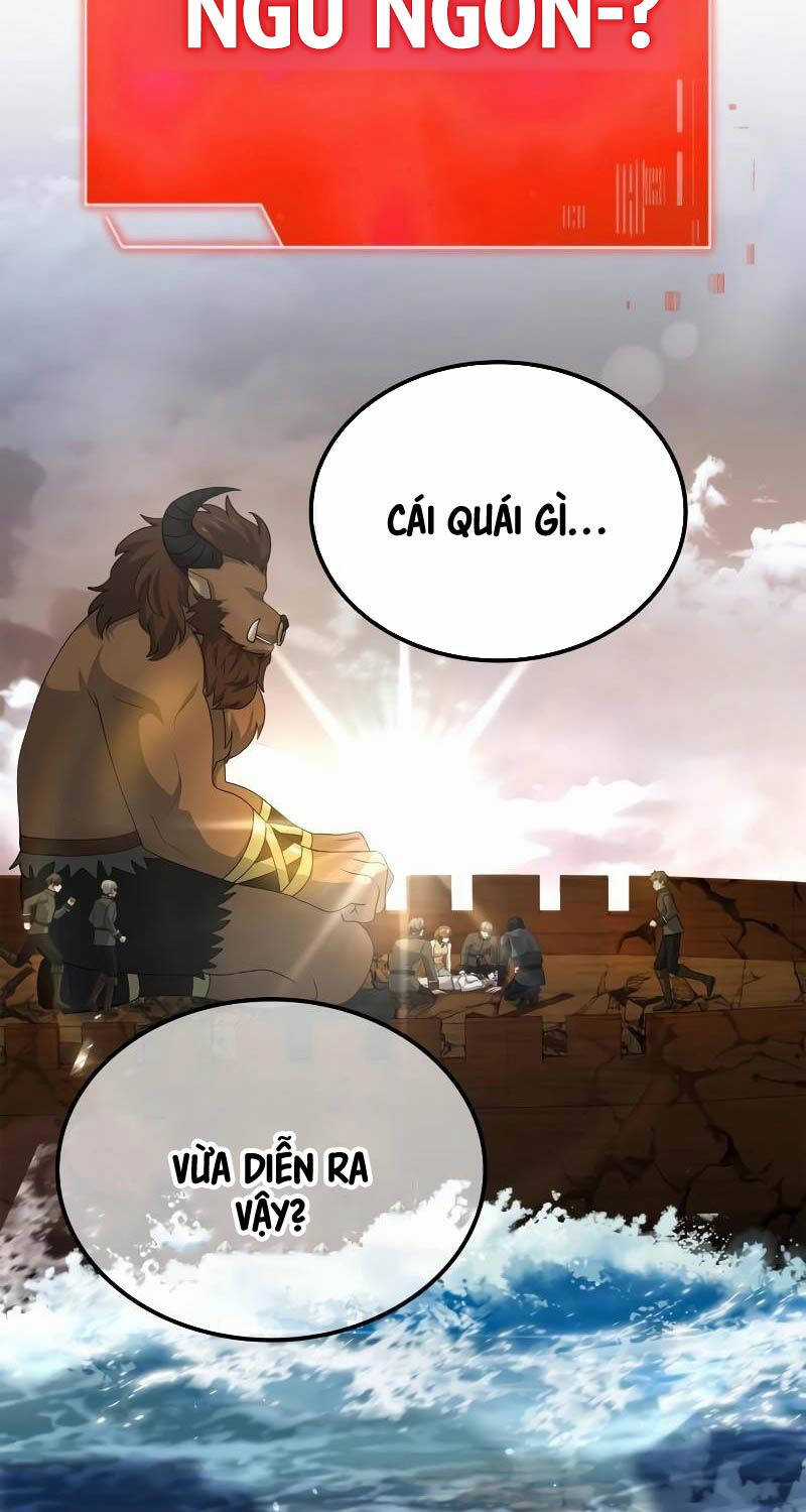 Hoàng Tử Bán Thuốc Chapter 36 trang 98