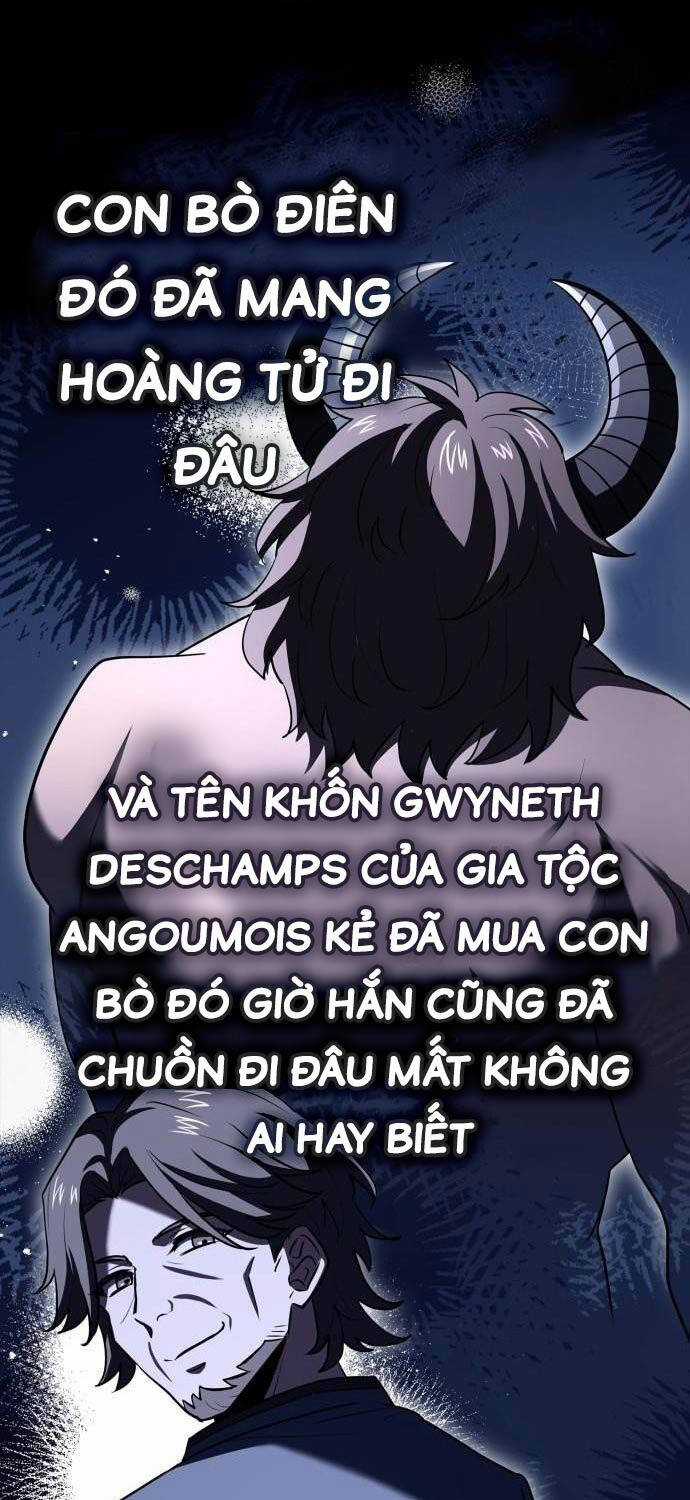 Hoàng Tử Bán Thuốc Chapter 37 trang 17