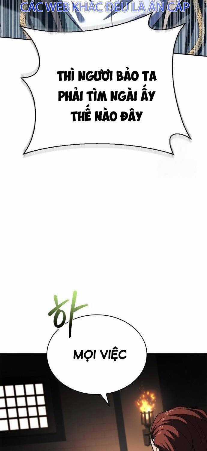 Hoàng Tử Bán Thuốc Chapter 37 trang 19