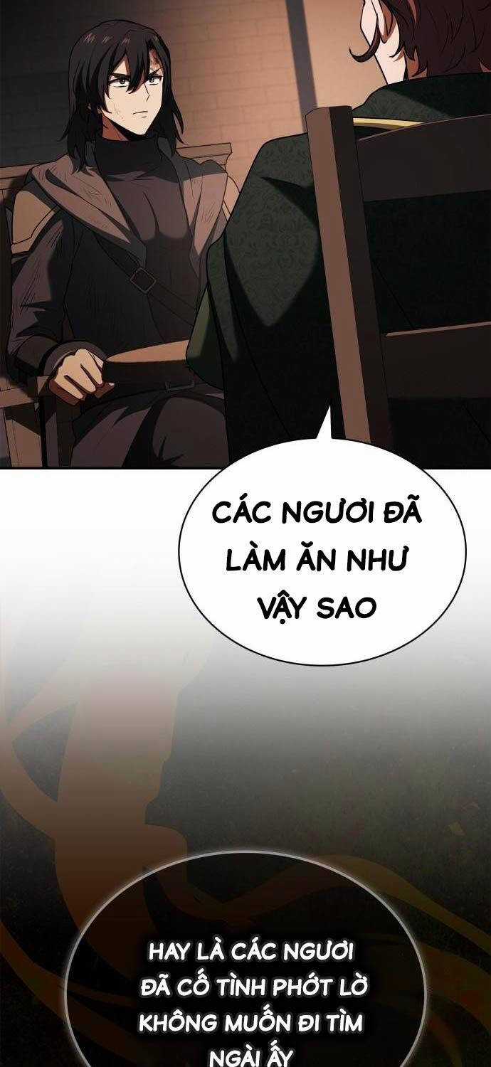 Hoàng Tử Bán Thuốc Chapter 37 trang 20