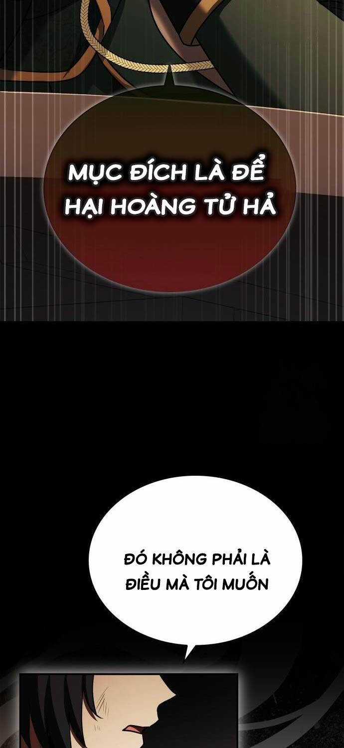 Hoàng Tử Bán Thuốc Chapter 37 trang 22