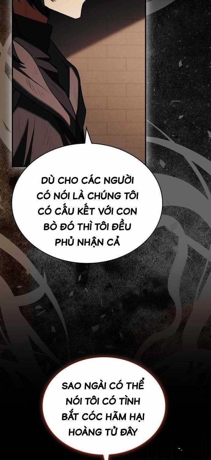 Hoàng Tử Bán Thuốc Chapter 37 trang 23