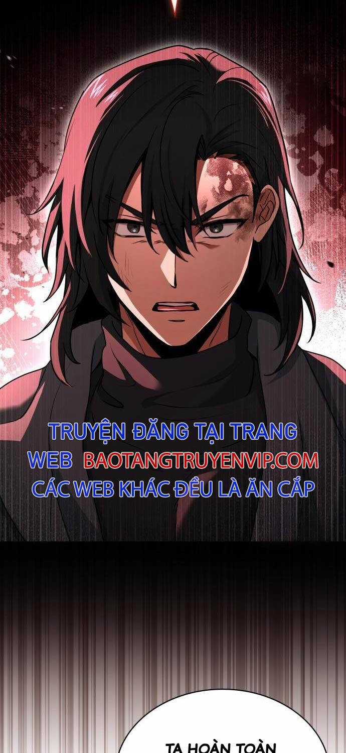 Hoàng Tử Bán Thuốc Chapter 37 trang 24