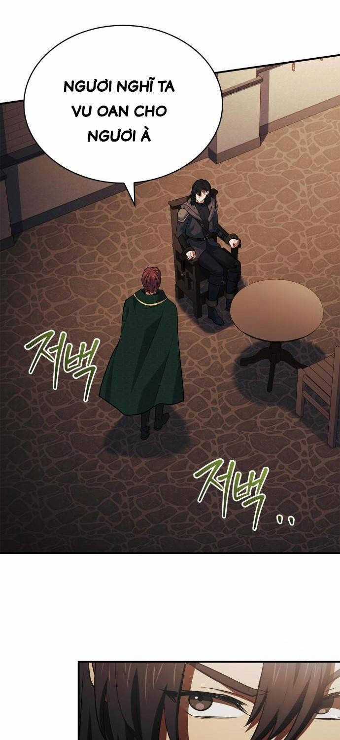 Hoàng Tử Bán Thuốc Chapter 37 trang 27