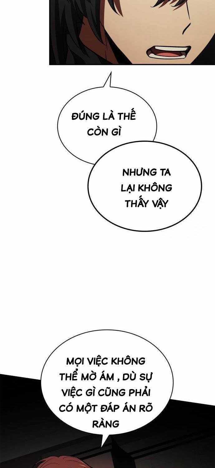 Hoàng Tử Bán Thuốc Chapter 37 trang 28