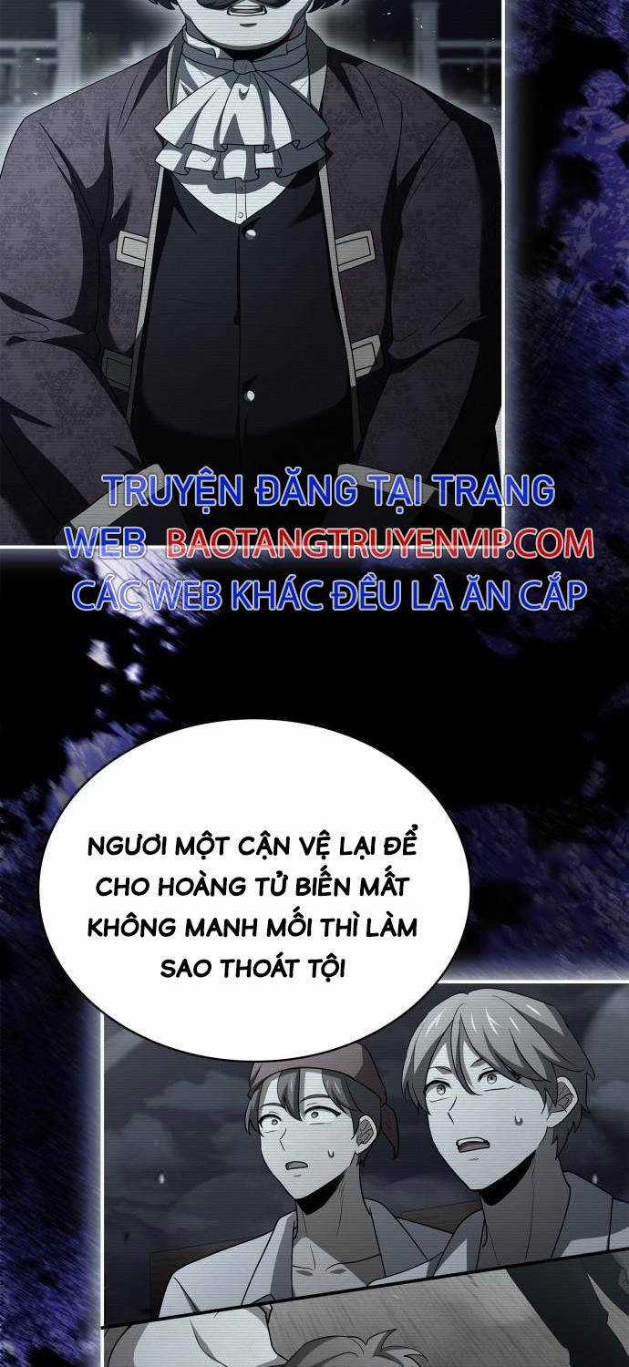 Hoàng Tử Bán Thuốc Chapter 37 trang 31