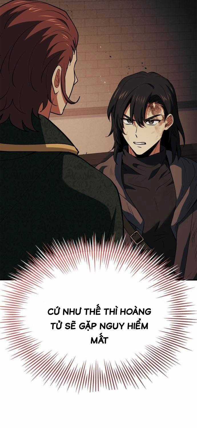 Hoàng Tử Bán Thuốc Chapter 37 trang 36