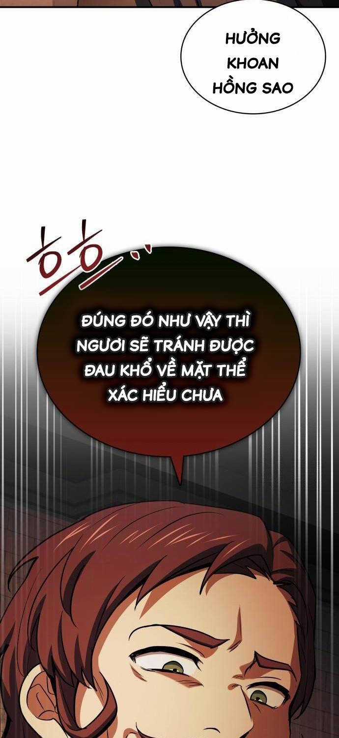 Hoàng Tử Bán Thuốc Chapter 37 trang 38