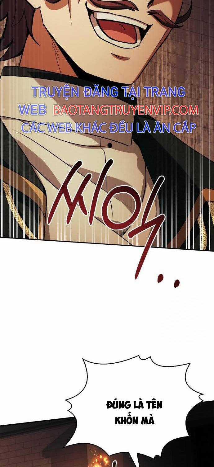 Hoàng Tử Bán Thuốc Chapter 37 trang 39