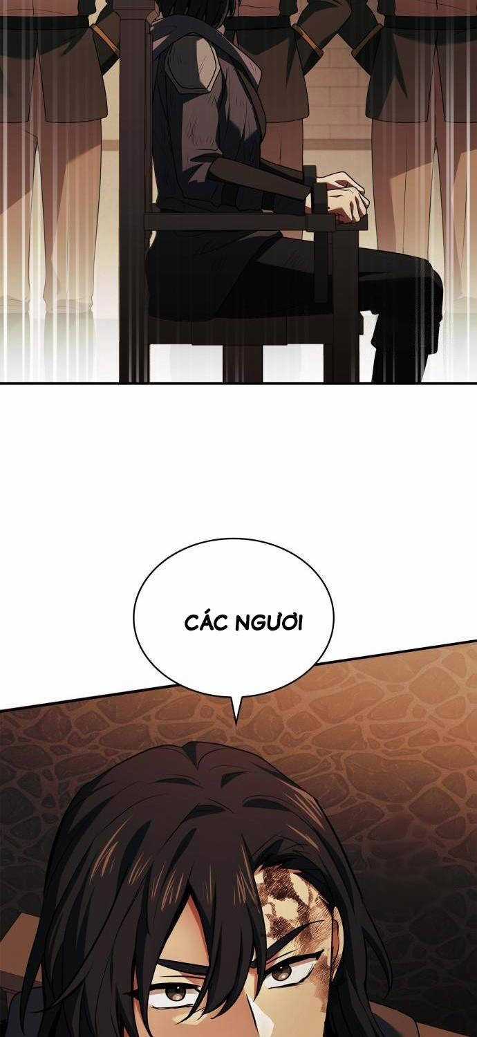 Hoàng Tử Bán Thuốc Chapter 37 trang 42
