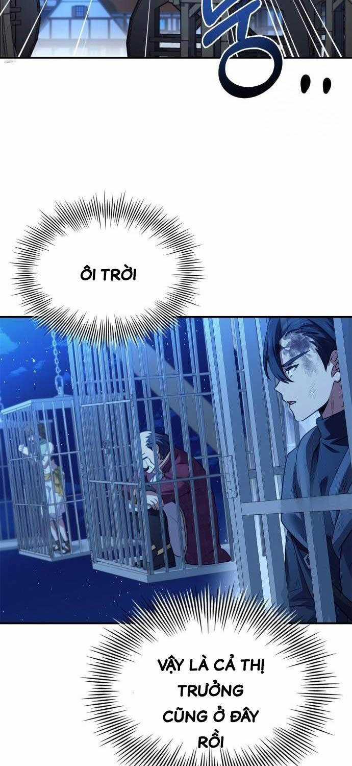 Hoàng Tử Bán Thuốc Chapter 37 trang 48