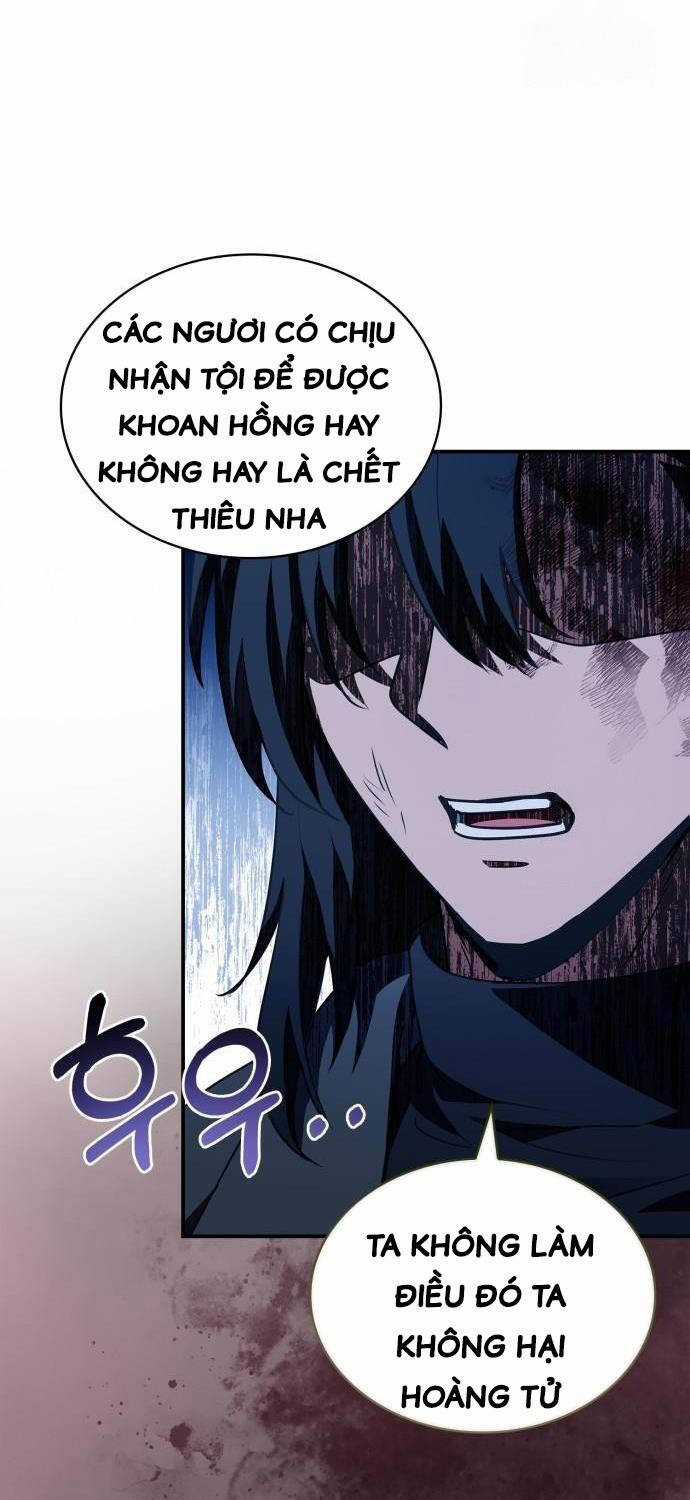Hoàng Tử Bán Thuốc Chapter 37 trang 53