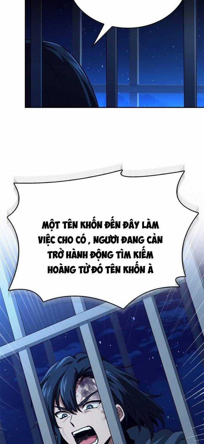 Hoàng Tử Bán Thuốc Chapter 37 trang 56