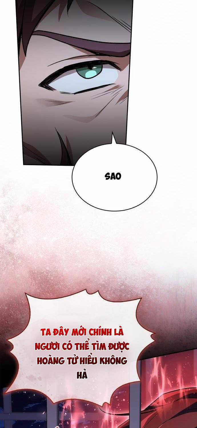 Hoàng Tử Bán Thuốc Chapter 37 trang 58