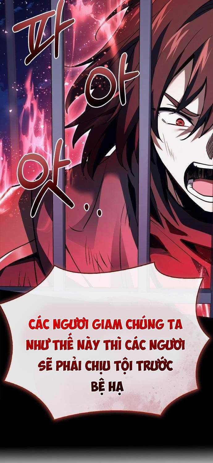 Hoàng Tử Bán Thuốc Chapter 37 trang 59