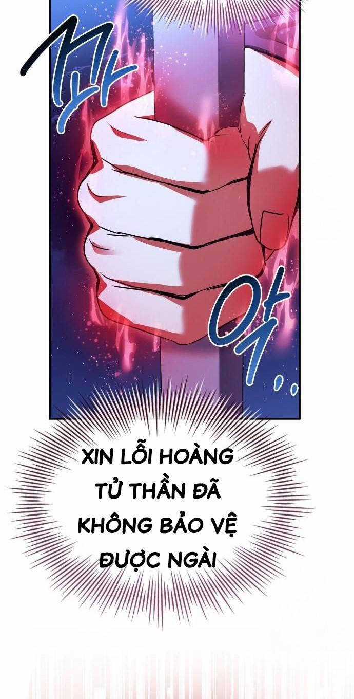 Hoàng Tử Bán Thuốc Chapter 37 trang 63