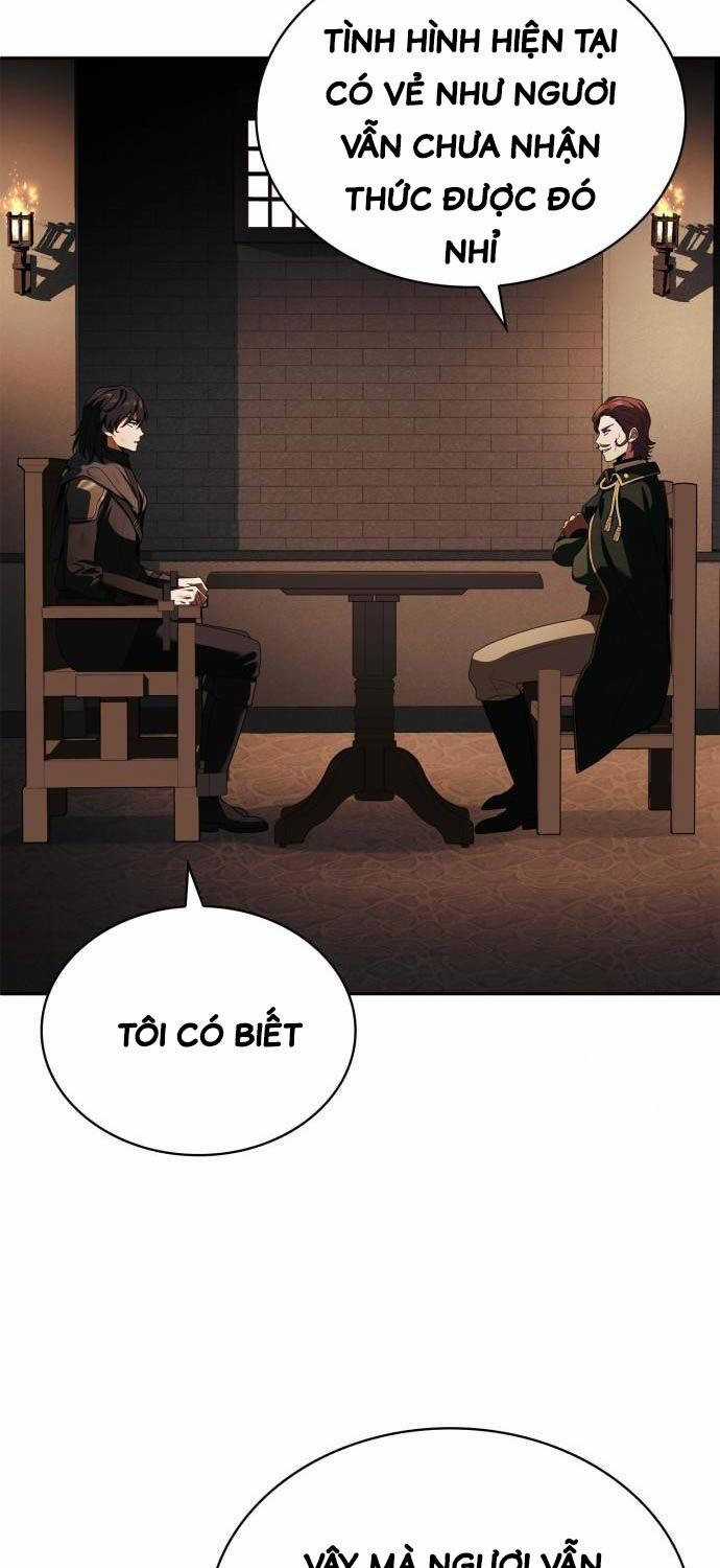 Hoàng Tử Bán Thuốc Chapter 37 trang 7