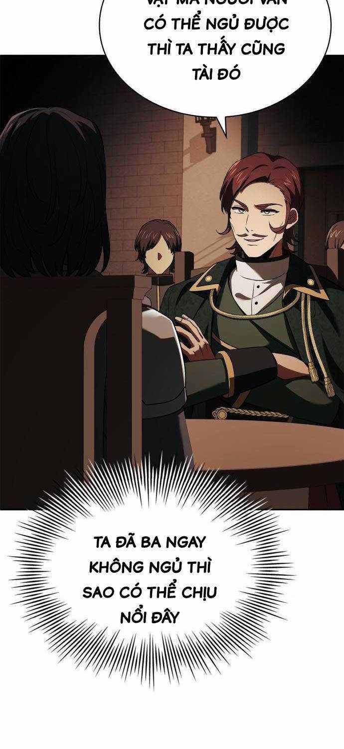 Hoàng Tử Bán Thuốc Chapter 37 trang 8