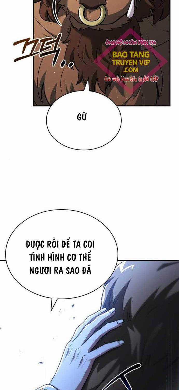 Hoàng Tử Bán Thuốc Chapter 38 trang 16