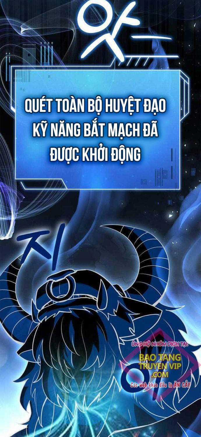 Hoàng Tử Bán Thuốc Chapter 38 trang 18