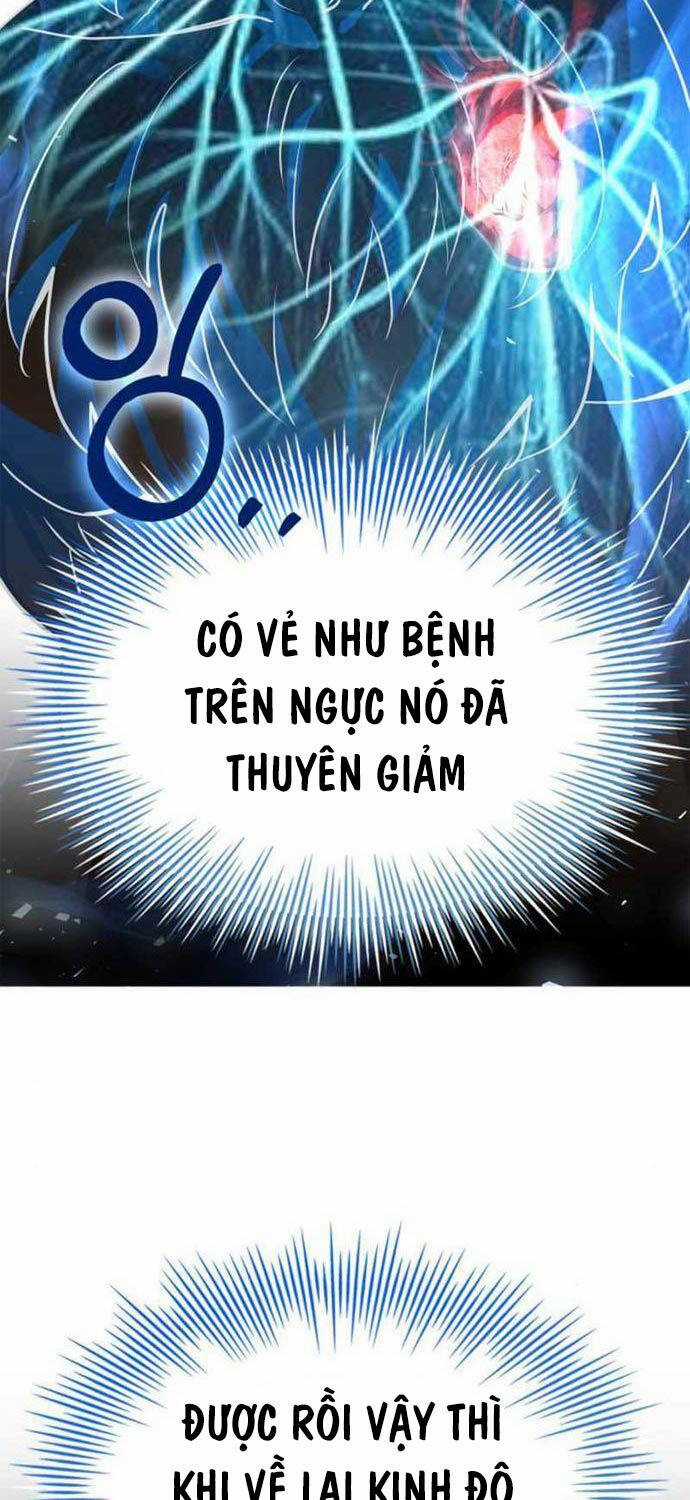 Hoàng Tử Bán Thuốc Chapter 38 trang 19